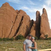 Scott Overland's photo