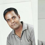 Foto von Vivek Krishnan
