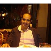 Foto von Gamal Olama