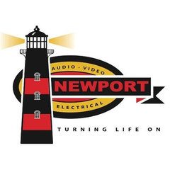 Newport Audio Video & Electrical Inc