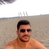 Boban Asanovic's photo