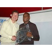Kevin Munyiri's photo