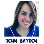 Jennifer Bryden's photo