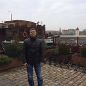 Владимир Федотовs billede