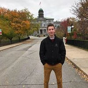 Matthew McLaughlin's photo