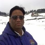 Foto von Mukesh Malik