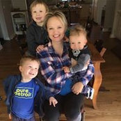 Eva Elkins's photo