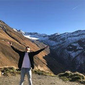 Michael Look's photo