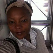 Coretha Williamson's photo