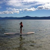 Krista Milne's photo