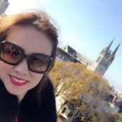 Rina Jusie's photo