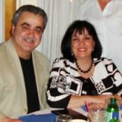 Maria Nomikos's photo