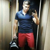 Boris Najdanovic's photo