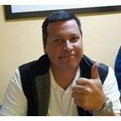 Guillermo Yepez's photo