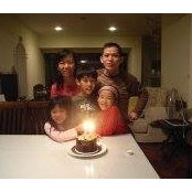 Chiong Meng's photo
