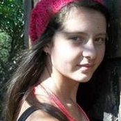 Anke Fouches foto