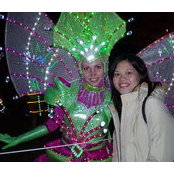 Tan Ling's photo