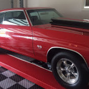 Donald Guzik's photo