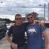 Tom Salzberg's photo