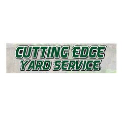 Cutting Edge Yard Service