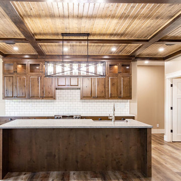 Brand New Home in Red Deer