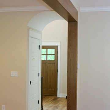 Spring Parade of Homes 2013