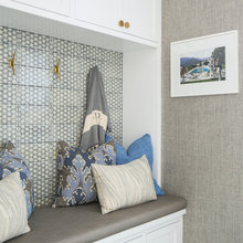 mud room