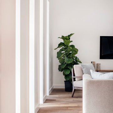 Central Austin Residence