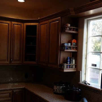 SHERMAN OAKS REMODEL