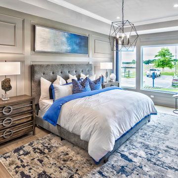 Schumacher Homes Olivia Carolina: Raleigh - Durham, NC