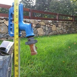 Yard Hydrants & Outdoor Faucets - Products