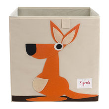basket storage