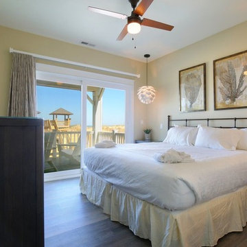 Nags head • Luxury Oceanfront • Bodie Island