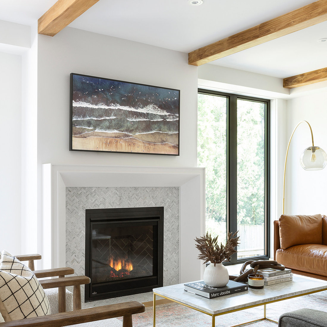 The Roehampton Remodel