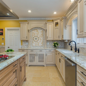 Concord Classic Kitchen
