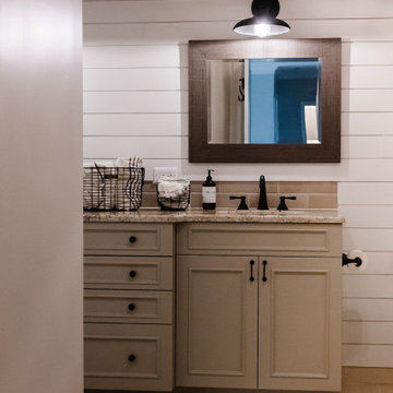 Farmhouse Revival