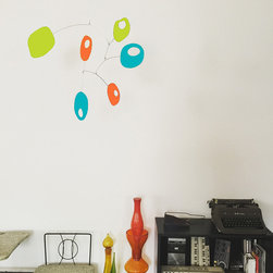 AtomicMobiles.com Client Pics - Decorative Objects And Figurines