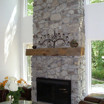 Port Colborne house reno