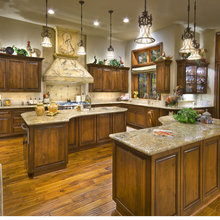 Kitchen lighting