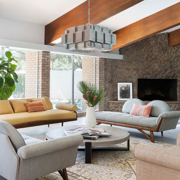 Mid Century Modern