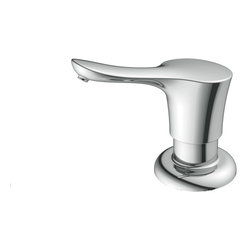 BLANCO Decorative Soap Dispensers - Kitchen Sink Accessories