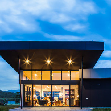 White Gum Rise House
