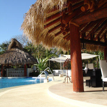Pools