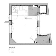 Small Apartments