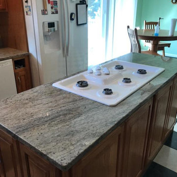 12110 - Surf Green Granite Project