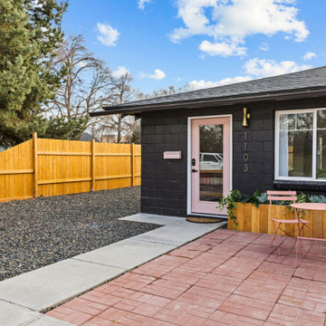 WIlliams Street Bungalows