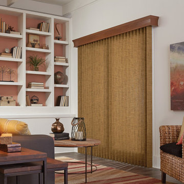 Solutions for Glass Doors