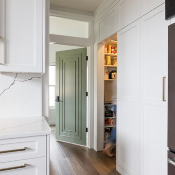 10 years Outdated Papillion Remodel
