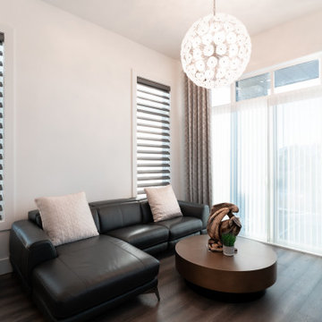 Furnishings & Accessories project at 11 Windermere Dr. SW