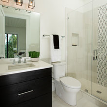 My Bathroom Plan